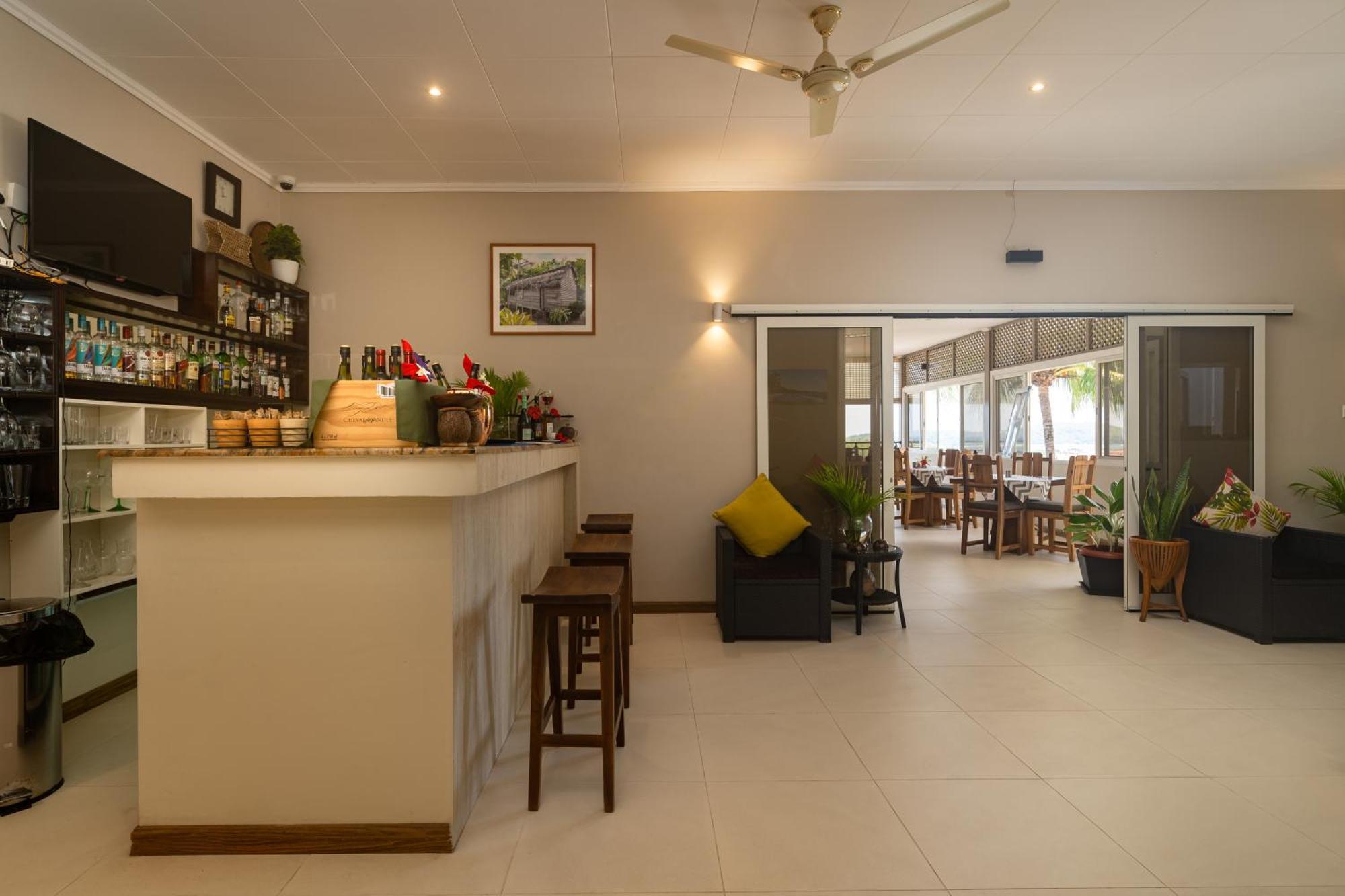 The Ridge Residence Victoria Ngoại thất bức ảnh