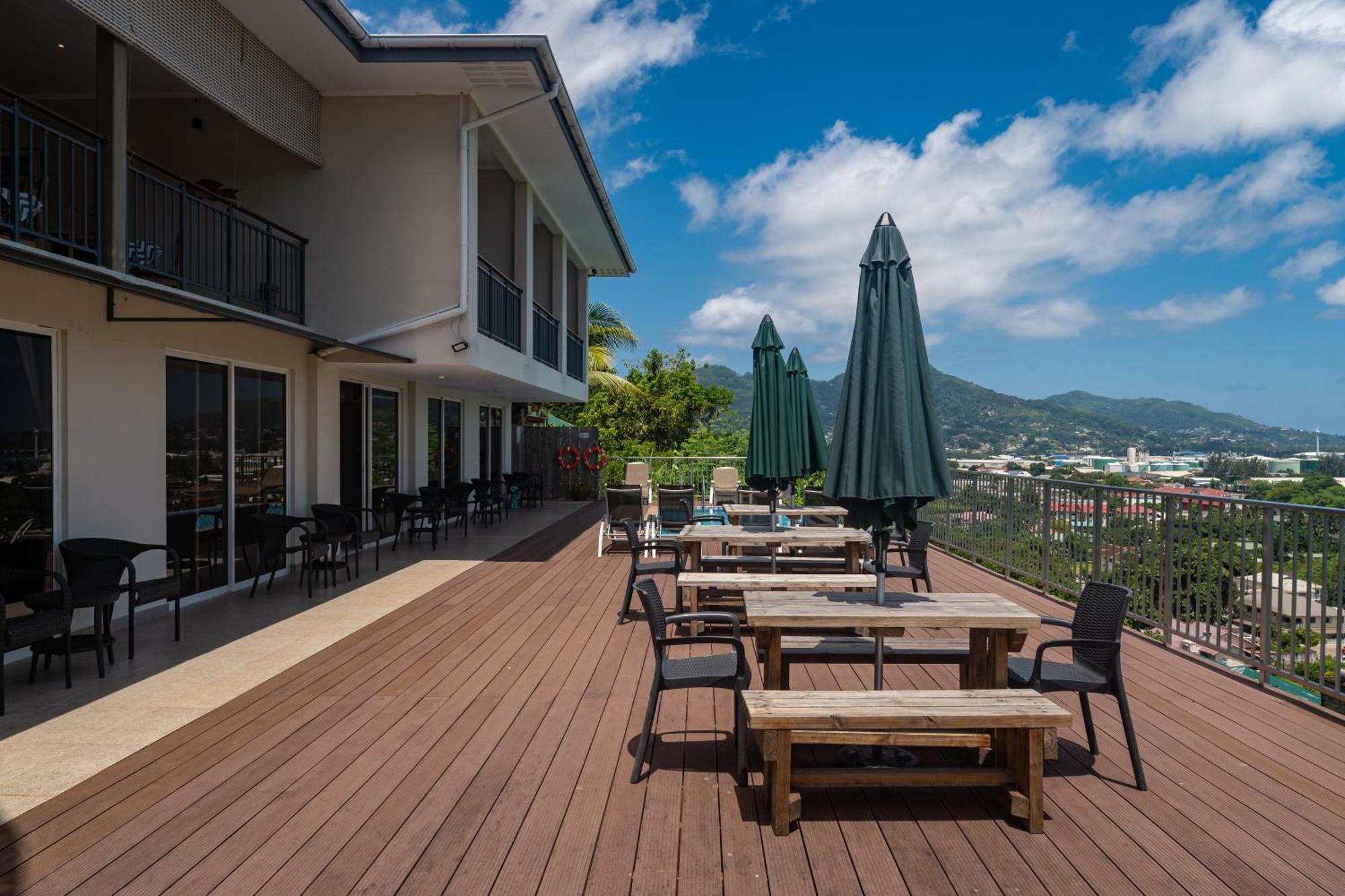 The Ridge Residence Victoria Ngoại thất bức ảnh