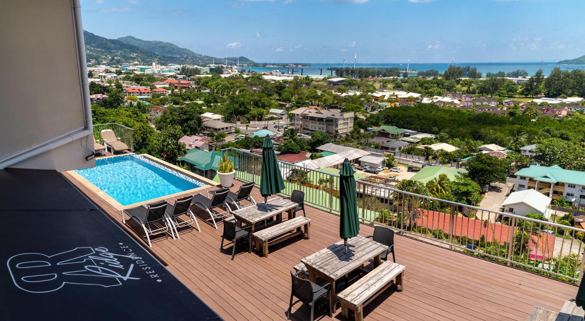 The Ridge Residence Victoria Ngoại thất bức ảnh