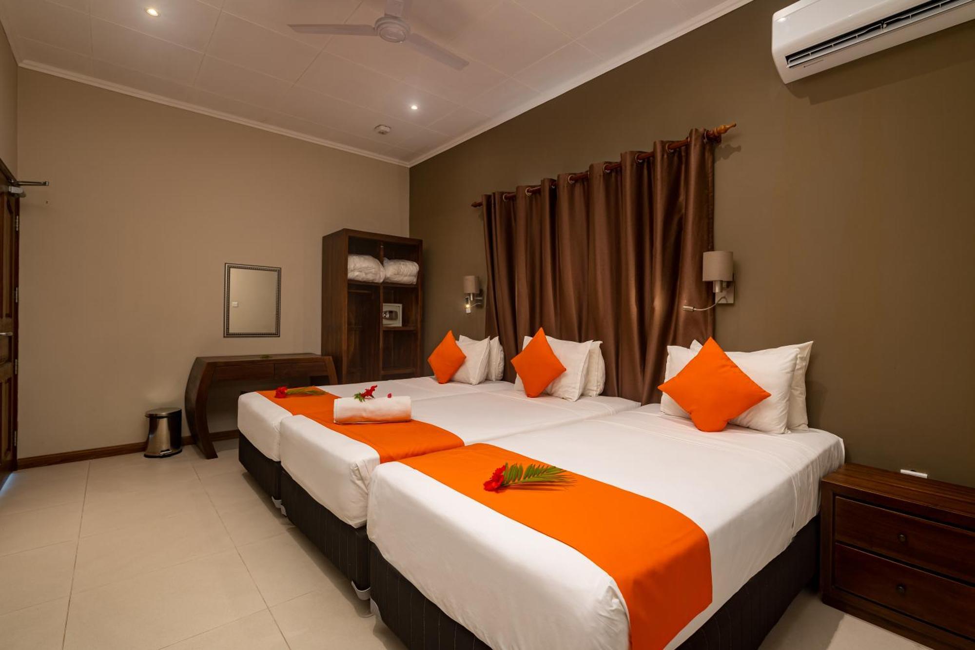The Ridge Residence Victoria Ngoại thất bức ảnh