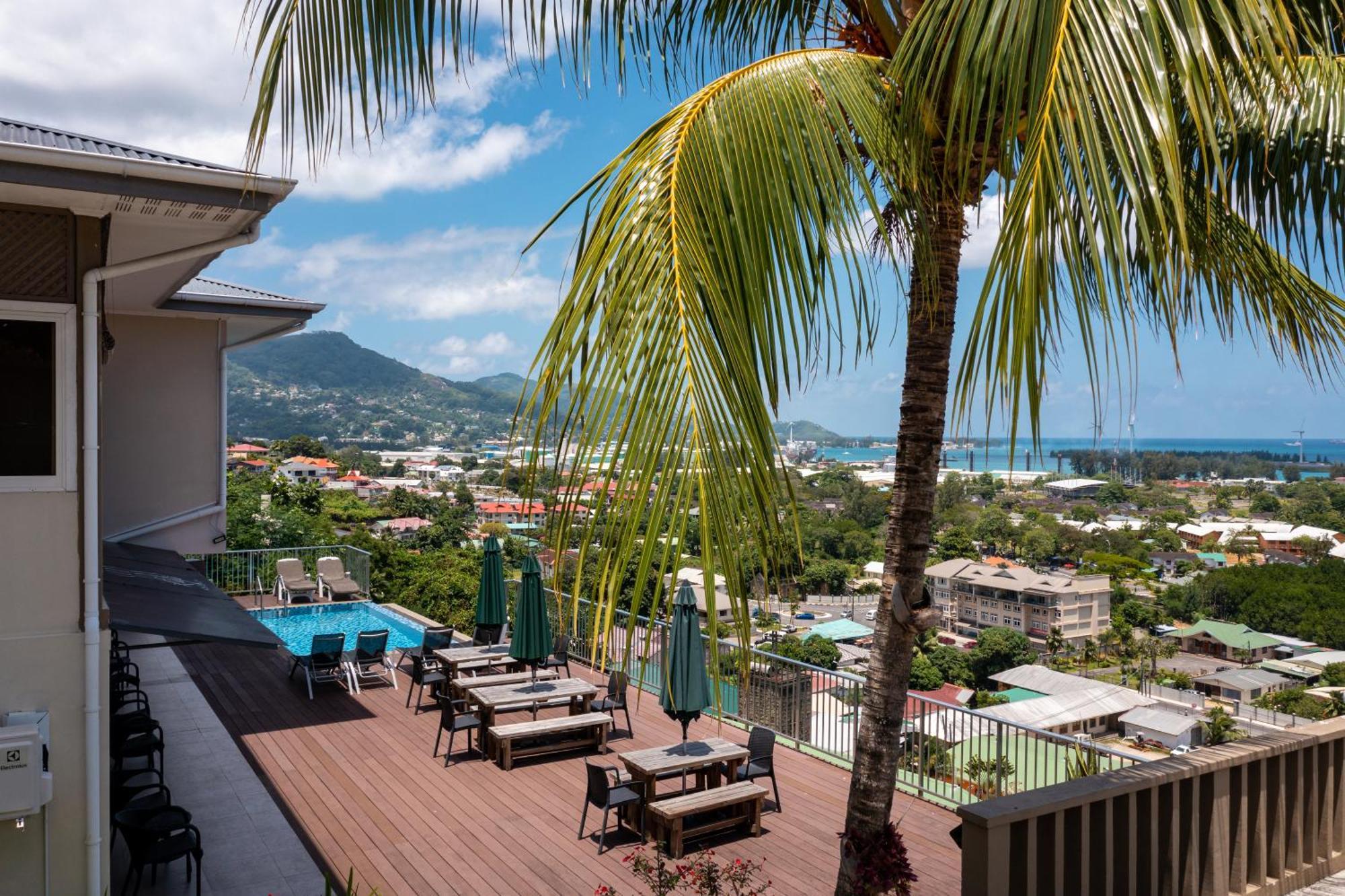The Ridge Residence Victoria Ngoại thất bức ảnh