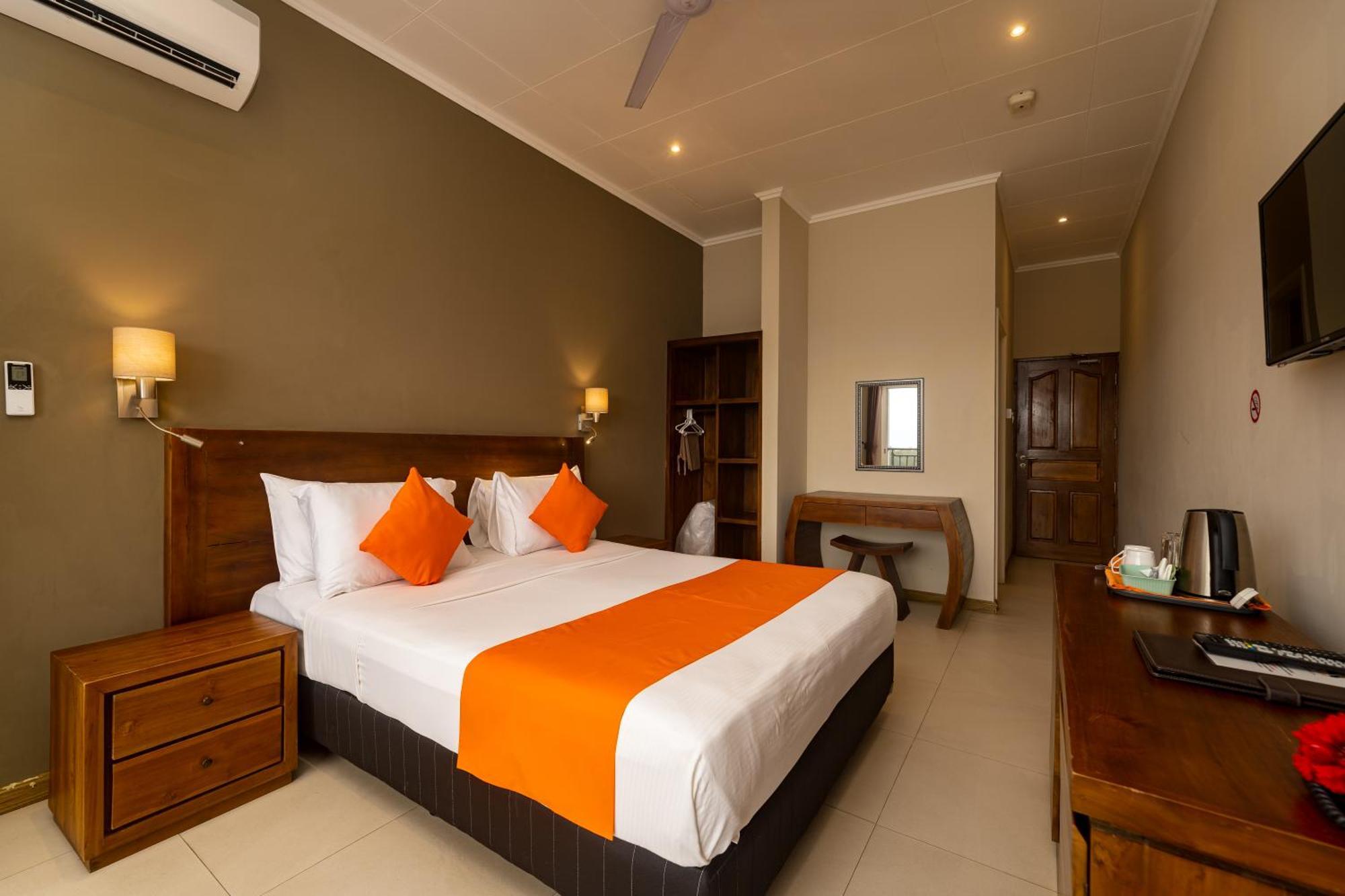 The Ridge Residence Victoria Ngoại thất bức ảnh