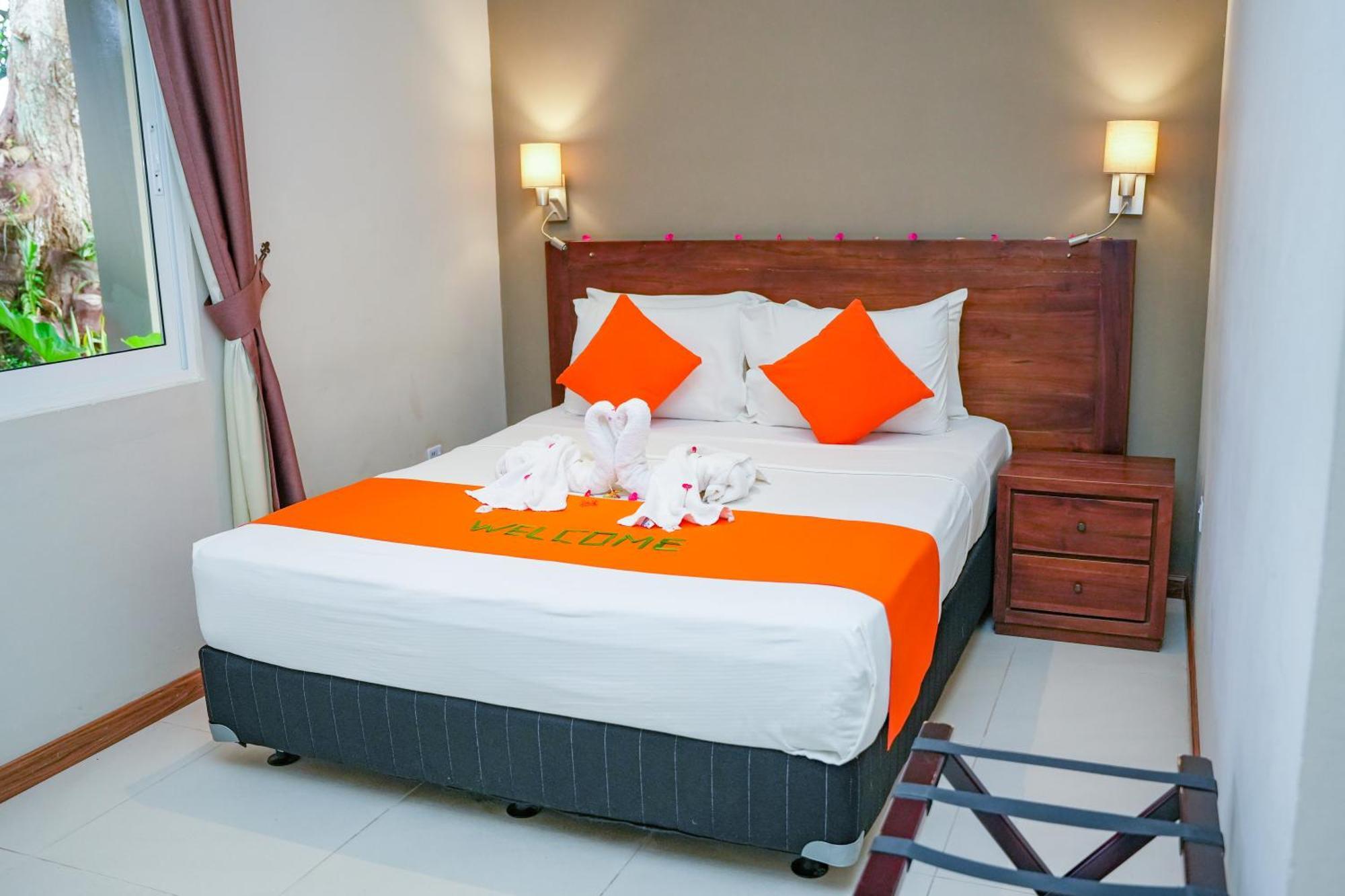 The Ridge Residence Victoria Ngoại thất bức ảnh